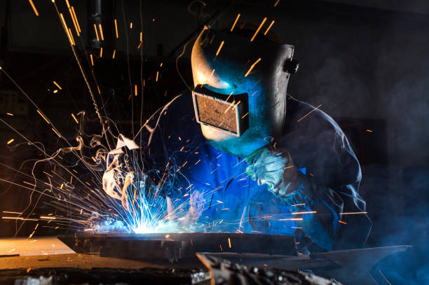 Best Specialty Welding Processes in Nd Point, WI