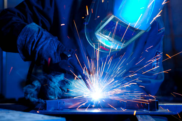 Best Automation and Robotic Welding in Nd Point, WI