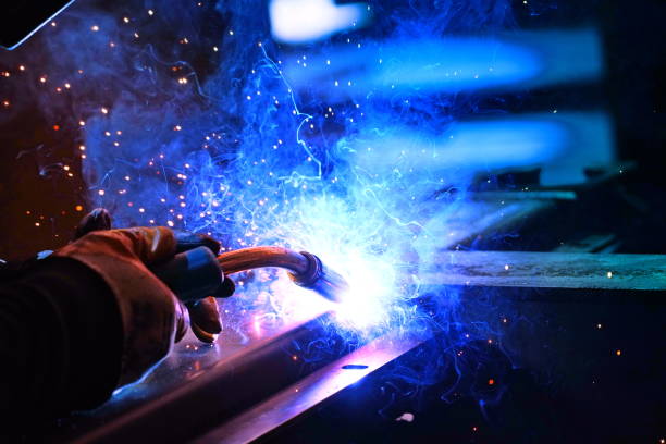 Best Welding Equipment Sales and Repair in Nd Point, WI