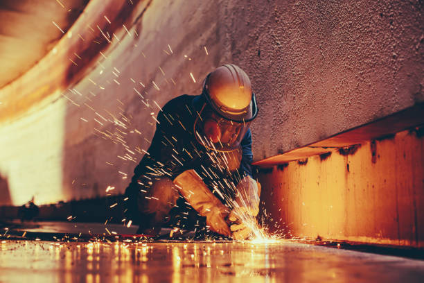  Nd Point, WI Welder Pros