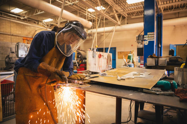 Best Maintenance and Repair Welding in Nd Point, WI