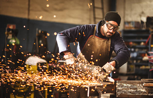 Best Artistic and Custom Metal Fabrication in Nd Point, WI