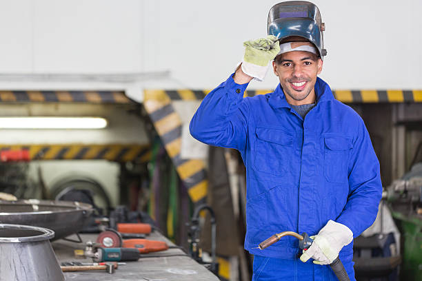 Best Welding Inspection and Certification in Nd Point, WI