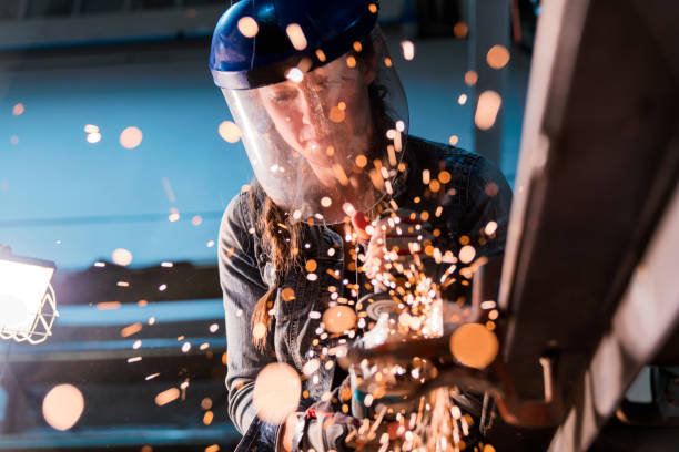 Affordable Welder Services in Wind Point, WI
